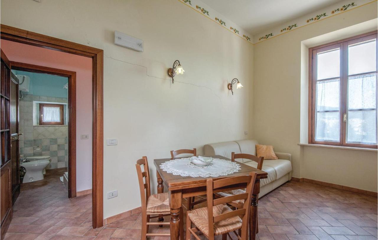 Appartamento Tulipano A Pievescola Esterno foto