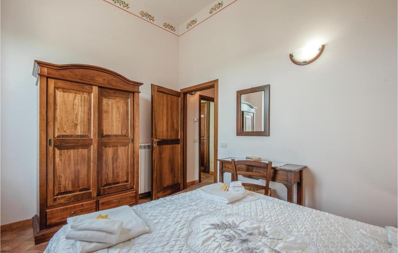 Appartamento Tulipano A Pievescola Esterno foto
